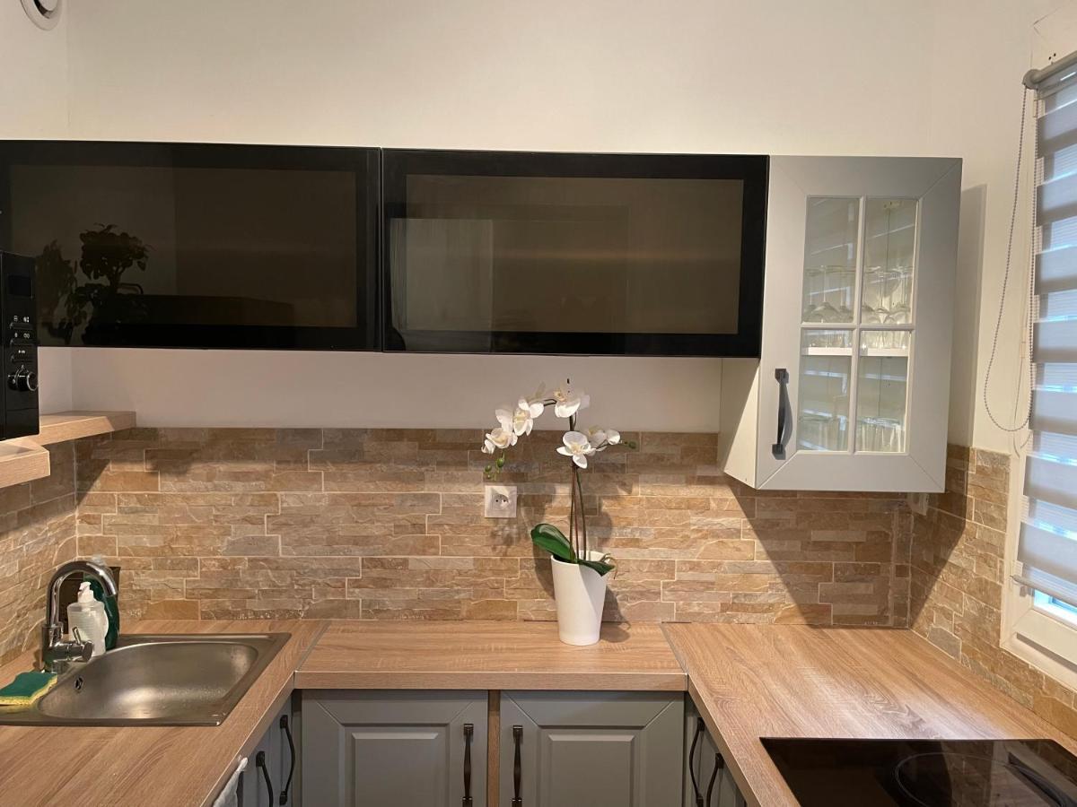 Studio Cosy A 10 Minutes De Disneyland Paris Bailly-Romainvilliers Dış mekan fotoğraf