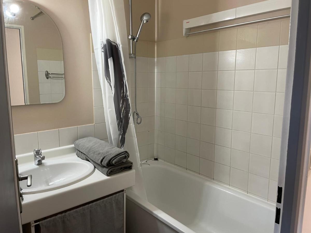 Studio Cosy A 10 Minutes De Disneyland Paris Bailly-Romainvilliers Dış mekan fotoğraf